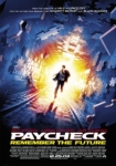 Paycheck - Die Abrechnung