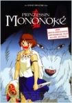 Prinzessin Mononoke