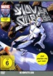 Silver Surfer