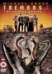 Tremors 4 - Wie alles begann