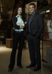 Warehouse 13 *german subbed*