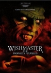 Wishmaster 4 - Die Prophezeiung erfüllt sich