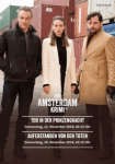 Der Amsterdam-Krimi