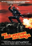 Die Rückkehr der Ninja