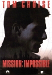 Mission: Impossible   ---   Remastered