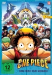 One Piece - Das Dead End Rennen