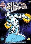 Silver Surfer