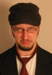 The Nostalgia Critic