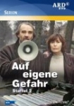 Auf eigene Gefahr