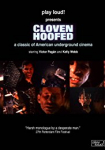 Cloven Hoofed