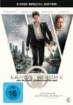 Largo Winch II - Die Burma Verschwörung in 3D