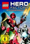 Lego Hero Factory: Aufstieg der neuen Helden