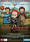 Little Johnny the Movie