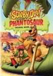 Scooby-Doo! Legend of the Phantosaur