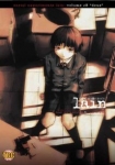 Serial Experiments: Lain