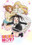 Soul Eater Not!