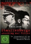 Stauffenbergs Anschlag auf Hitler