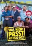 Was nicht passt, wird passend gemacht