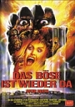 Zombie 4 - Das Böse ist wieder da