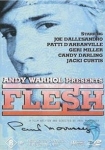 Andy Warhol's Flesh