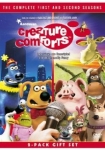 Creature Comforts