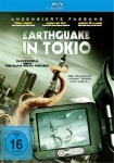 Earthquake in Tokio