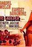 Hannie Caulder