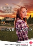 Heartland - Paradies für Pferde