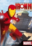 Iron Man: Armored Adventures