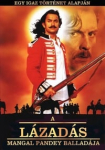 Mangal Pandey - The Rising