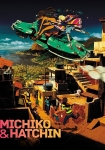 Michiko to Hatchin