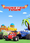 Monster Town - Die Stadt von Monster Truck