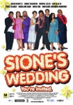 Sione's Wedding