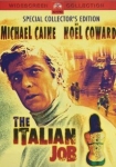 The Italian Job - Charlie staubt Millionen ab