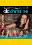 The New Adventures of Old Christine