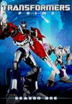 Transformers Prime