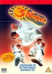 3 Ninjas Knuckle Up