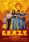 C.R.A.Z.Y.