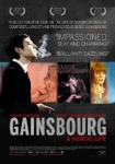 Gainsbourg (Vie héroïque)