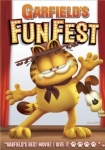 Garfield's Fun Fest