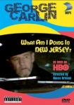 George Carlin: What Am I Doing in New Jersey?