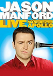 Jason Manford: Live at the Manchester Apollo