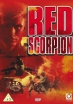 Red Scorpion