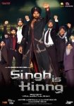 Singh Is Kinng