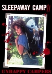 Sleepaway Camp II: Unhappy Campers