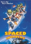 Spaced Invaders