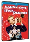 The Five Pennies