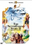 The Neverending Story II: The Next Chapter