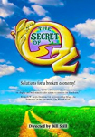 The Secret of Oz