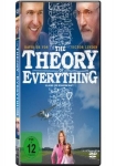 The Theory of Everything - Glaube und Wissenschaft